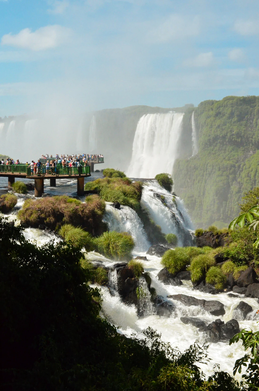 Cataratas do Iguaçu