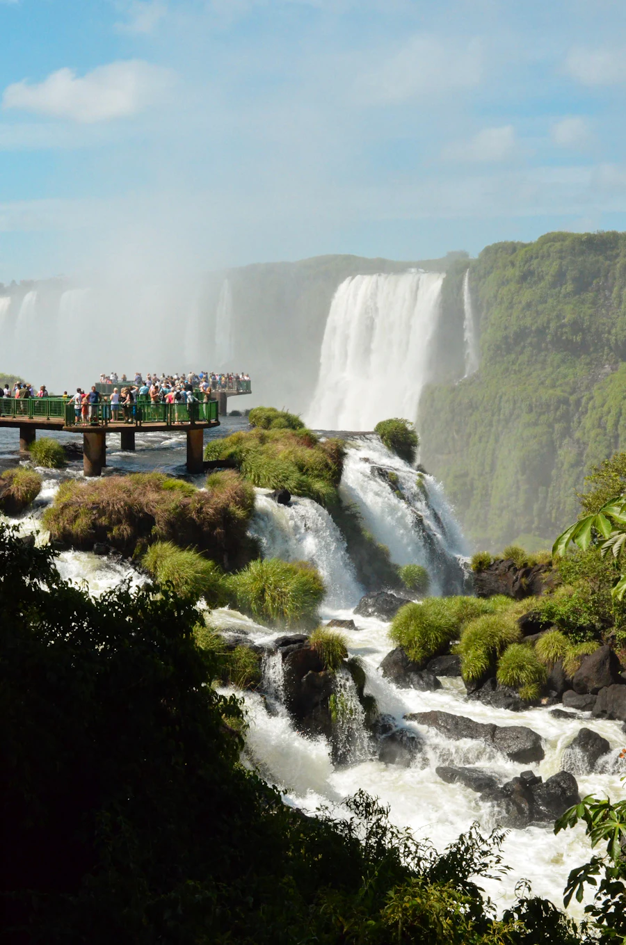 Foz do Iguaçu, Paraná