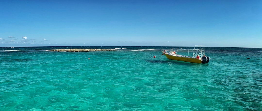 Ocean photo spot Playa del Carmen Quintana Roo