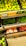 Fresh produce is neatly arranged in black crates at a market or grocery store. The top crate displays a large quantity of lemons or limes. Below them, there are crates filled with green chilies, garlic, and shallots or small onions. Each crate has a pricing label in a rectangular holder.