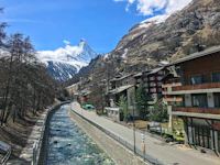 The Perfect One-Day Itinerary in Zermatt: Where to Go and When