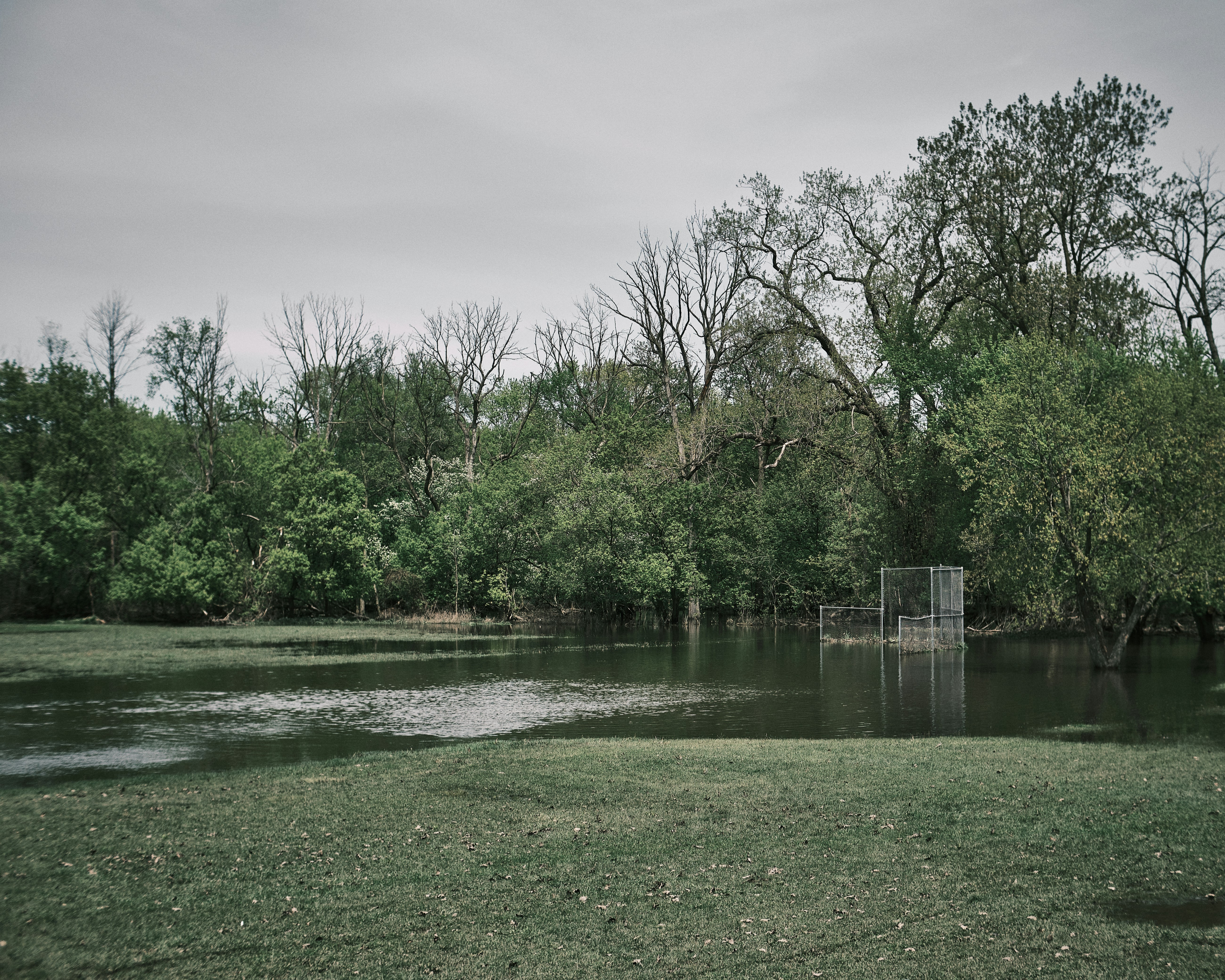 Fireman's Park