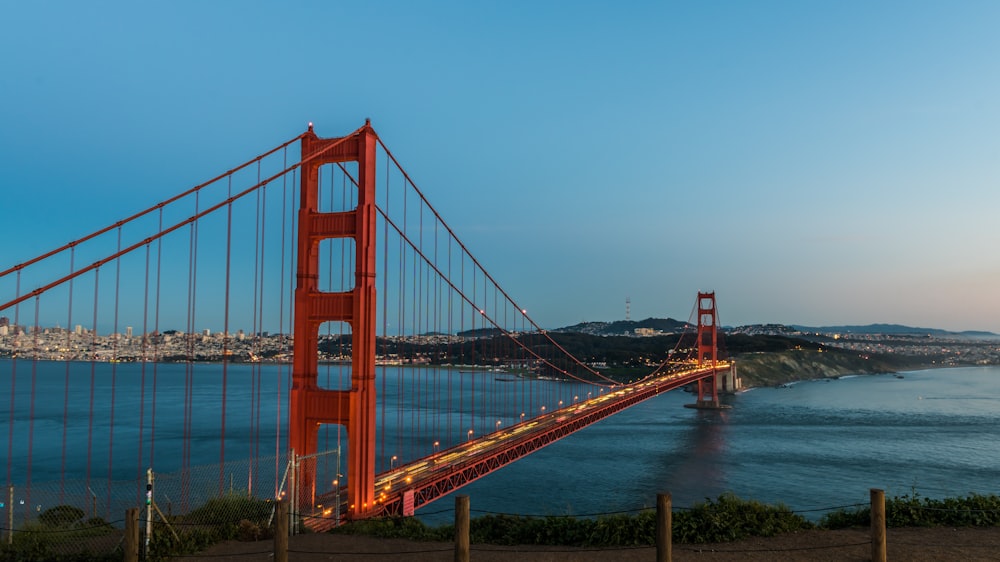 golden gate bridge san francisco california