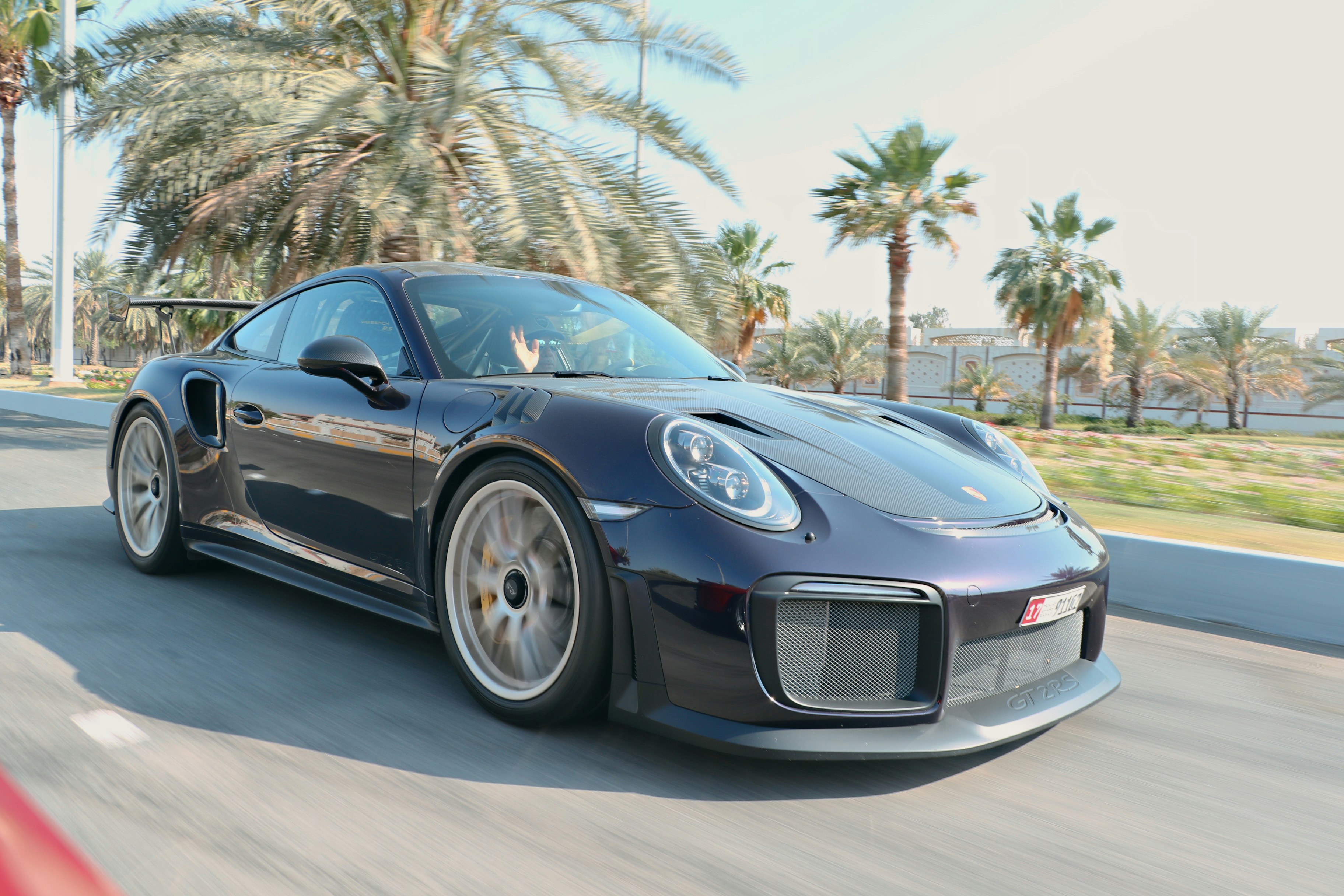 black bmw m 3 coupe on road during daytime, Rollin Gt2RS