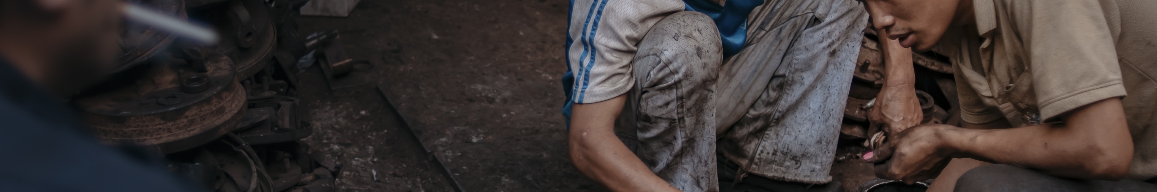 LVMH supply chains in India, Madagascar & China are tainted with forced & child labor