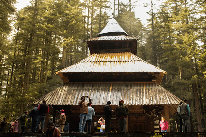 Manali