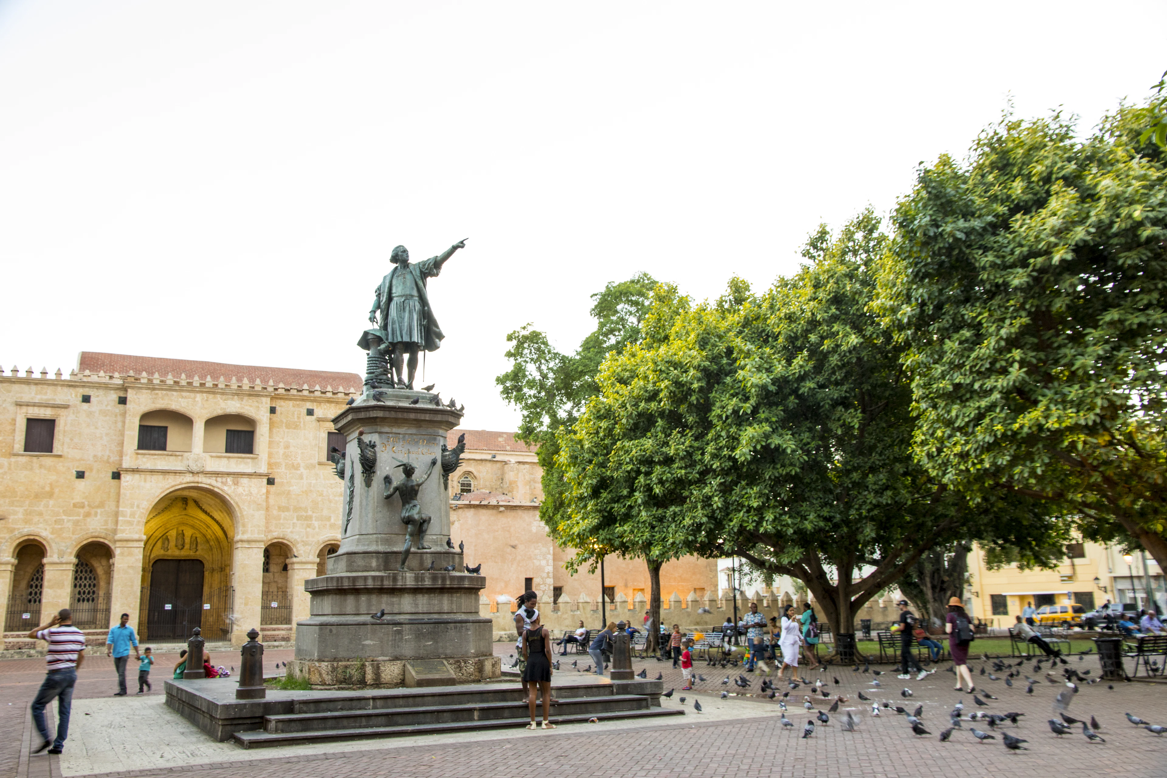 Santo Domingo