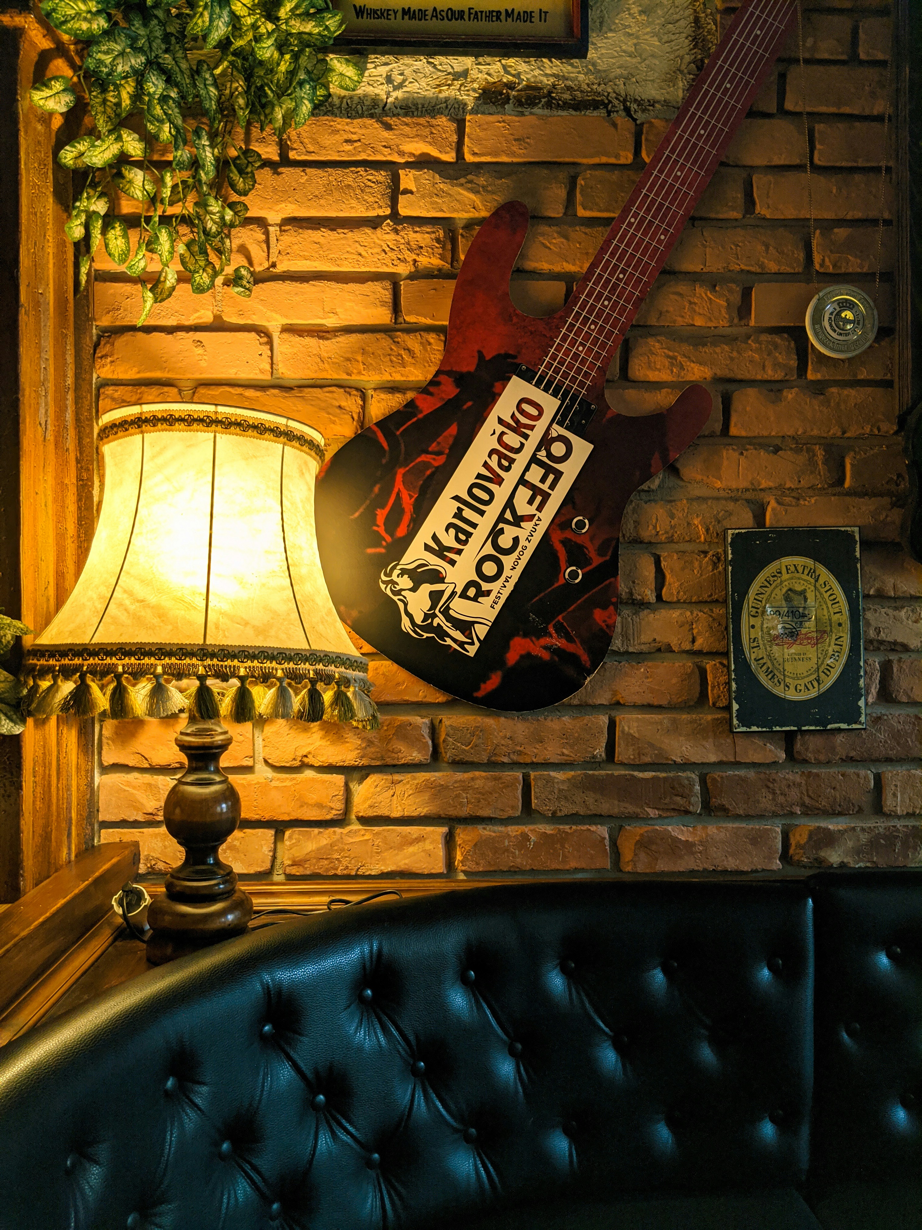 Stylish Imported Furniture and Lamps