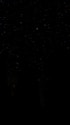 black textile on black background