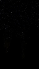 black textile on black background