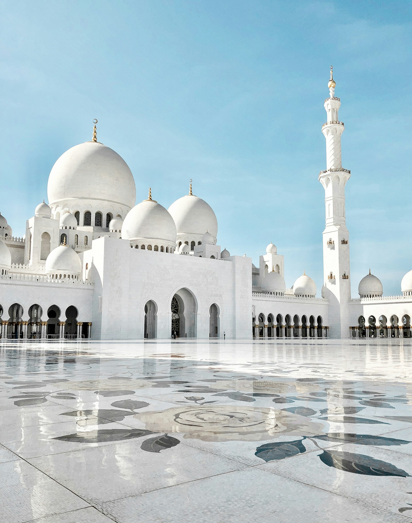 Abu Dhabi, United Arab Emirates