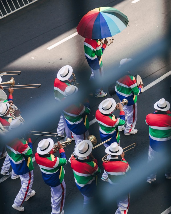 Exploring South Africa: A Travel Guide