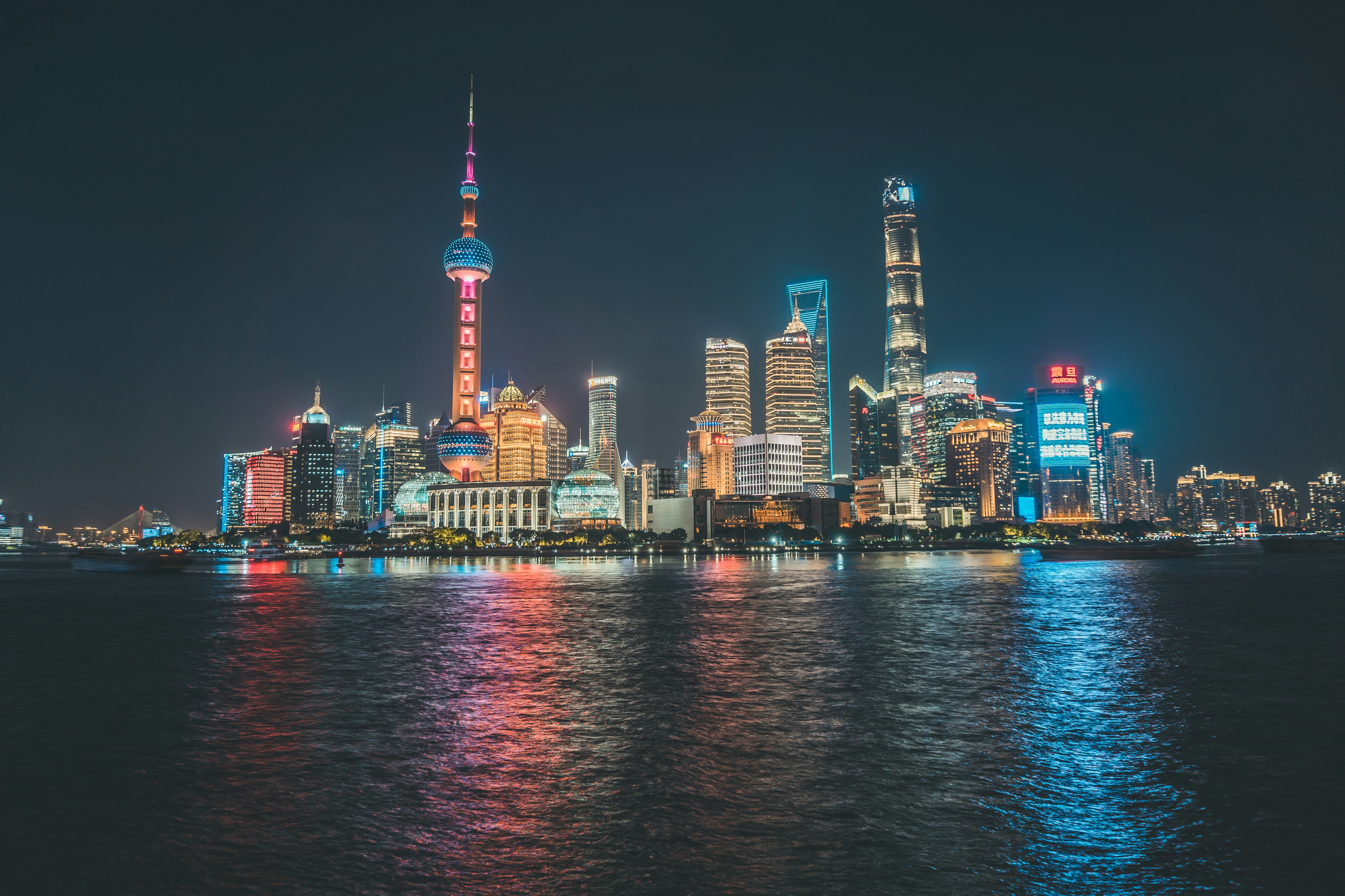 Image by Night Glow via Unsplash