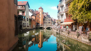 Annecy