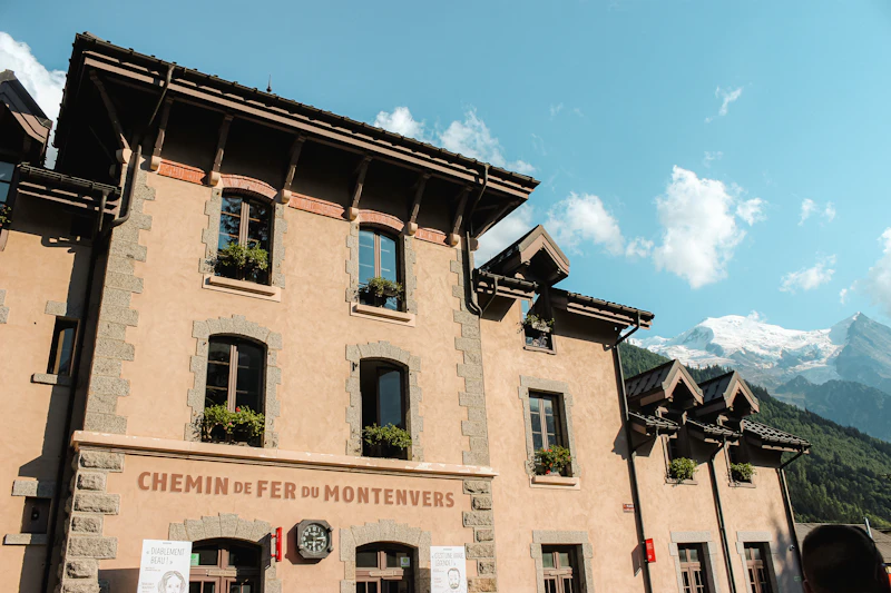 Best Historic and Heritage Hotels in Chamonix With Real Stories Behind Their Walls