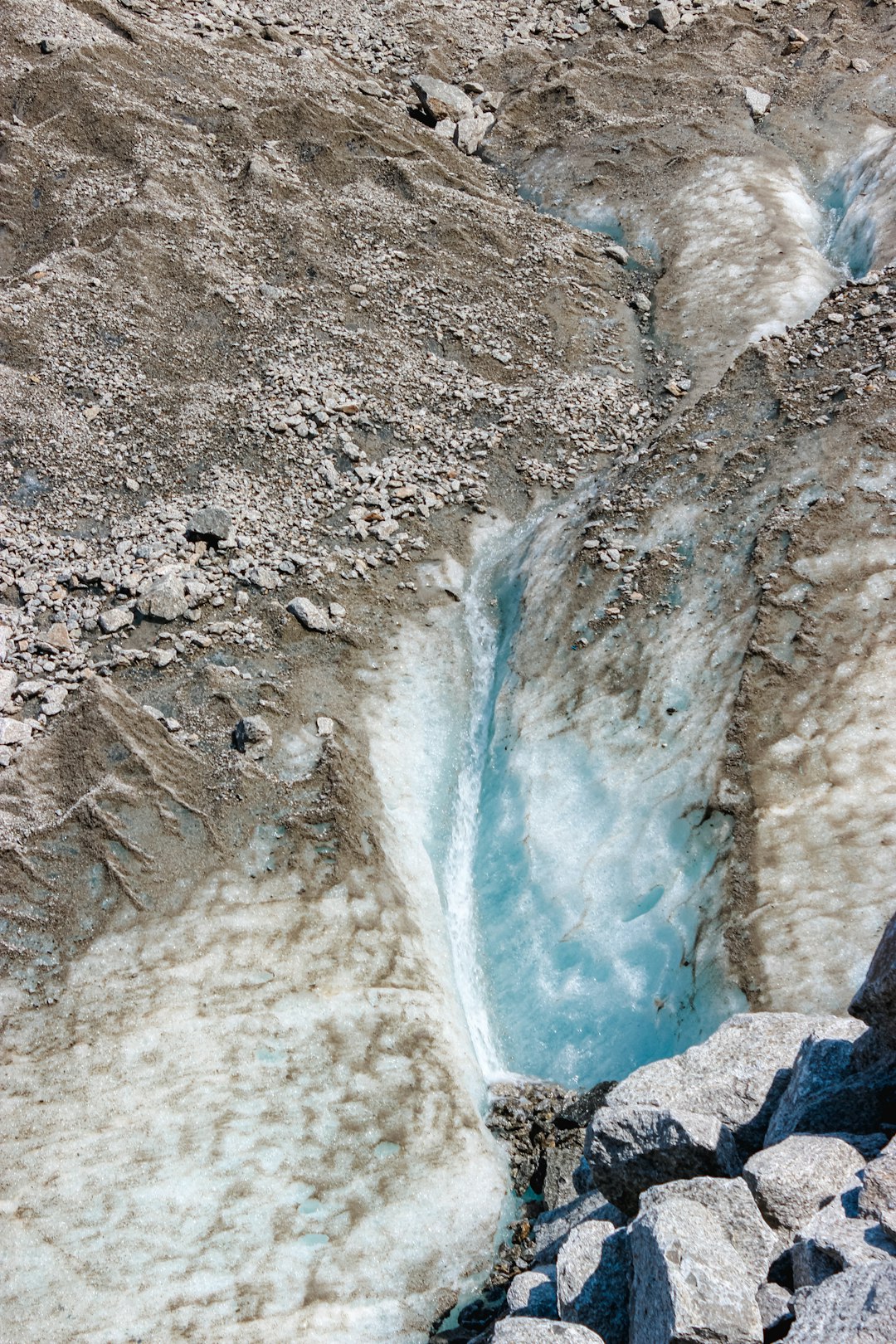 Watercourse photo spot Chamonix Vanoise