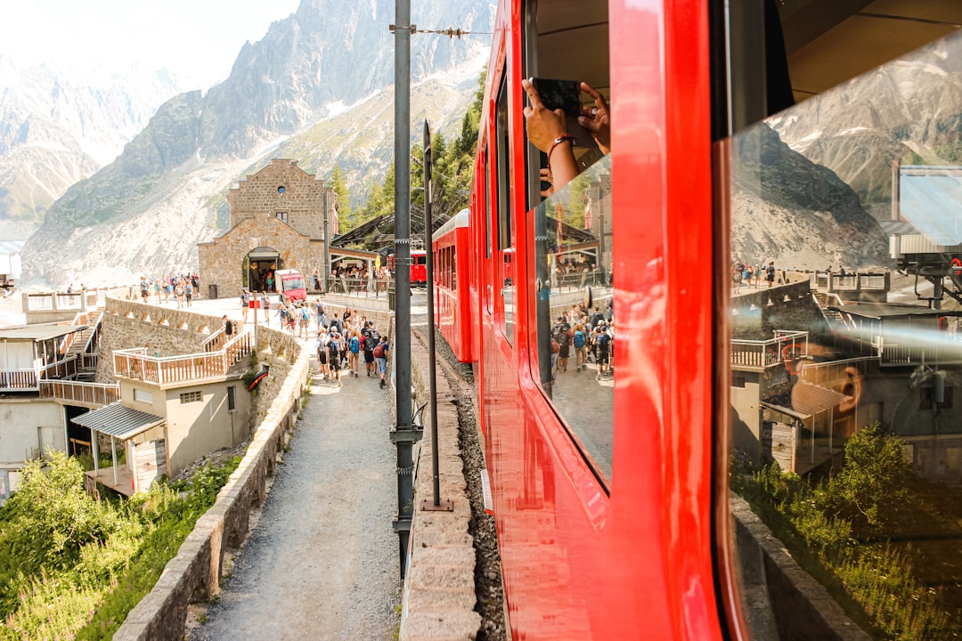From Grenoble to Chamonix: A Guide to France's Top Ski Destinations… — From Grenoble to Chamonix, photo 6