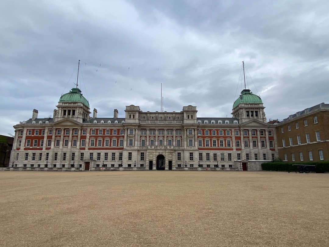 Palace photo spot Horse Guards Parade Marylebone