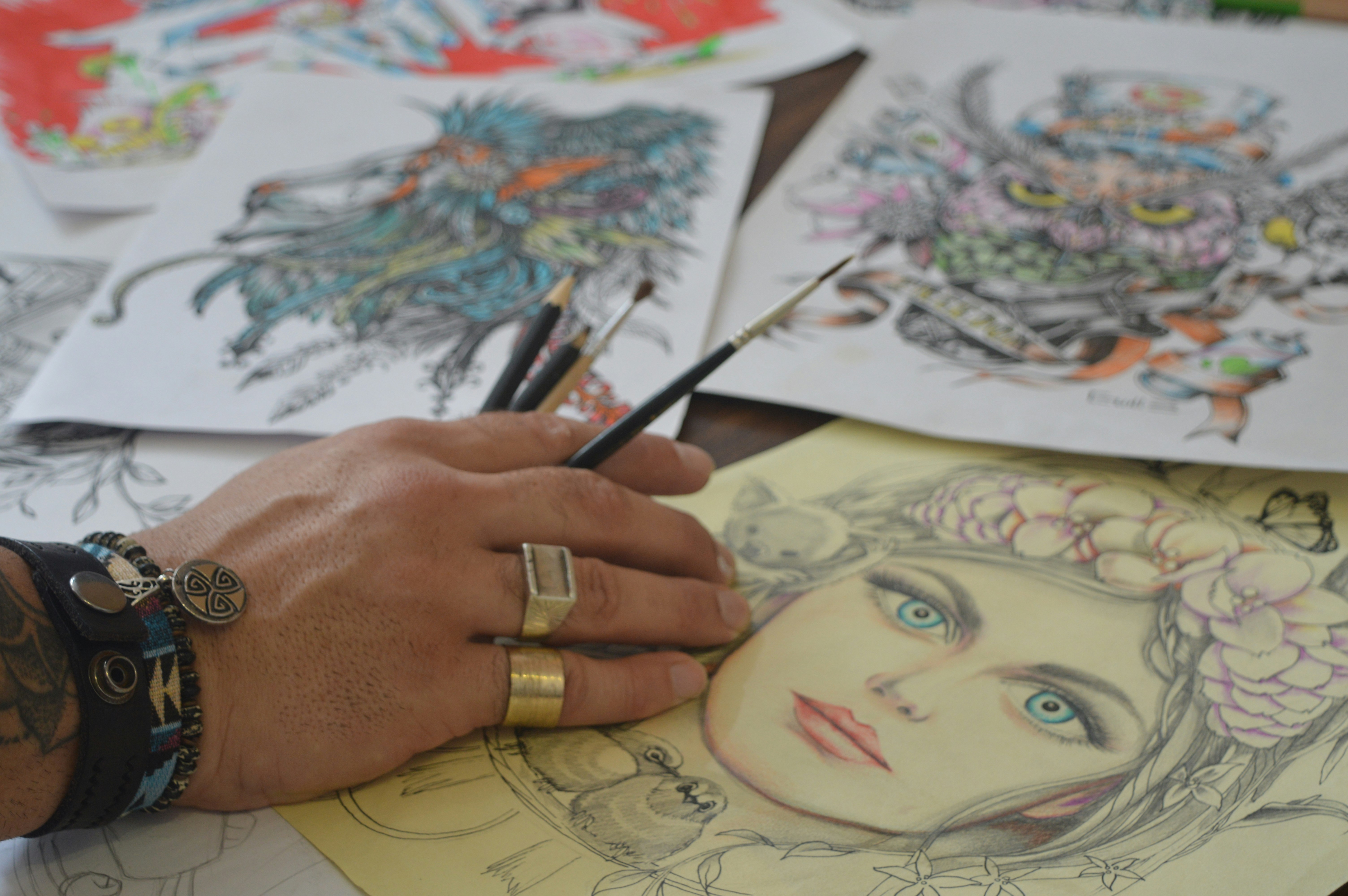 Montevideo, Uruguay - Suol is here