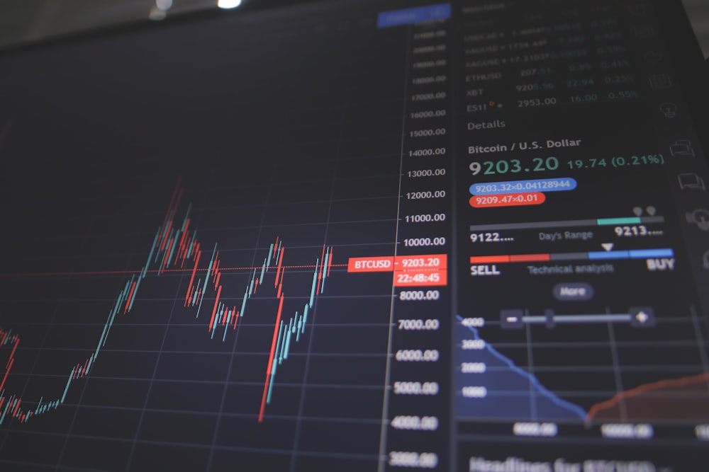 100+ Stock Market Pictures [HD] | Download Free Images & Stock Photos on  Unsplash