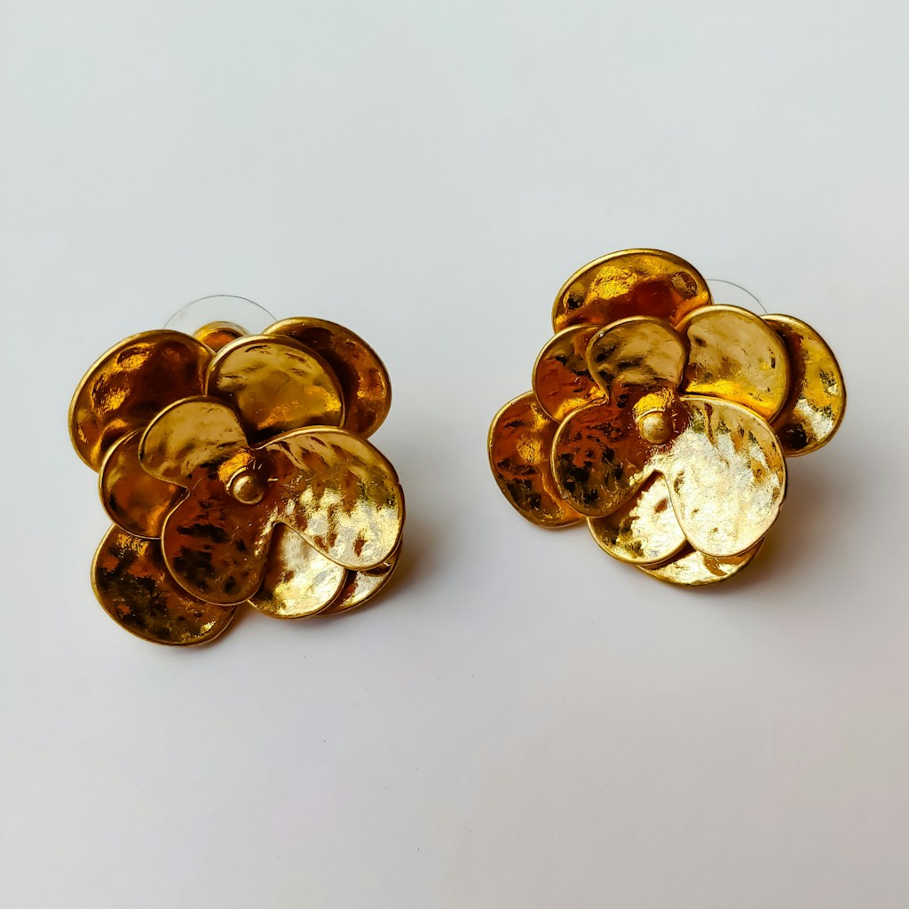 Amara Drop Earrings