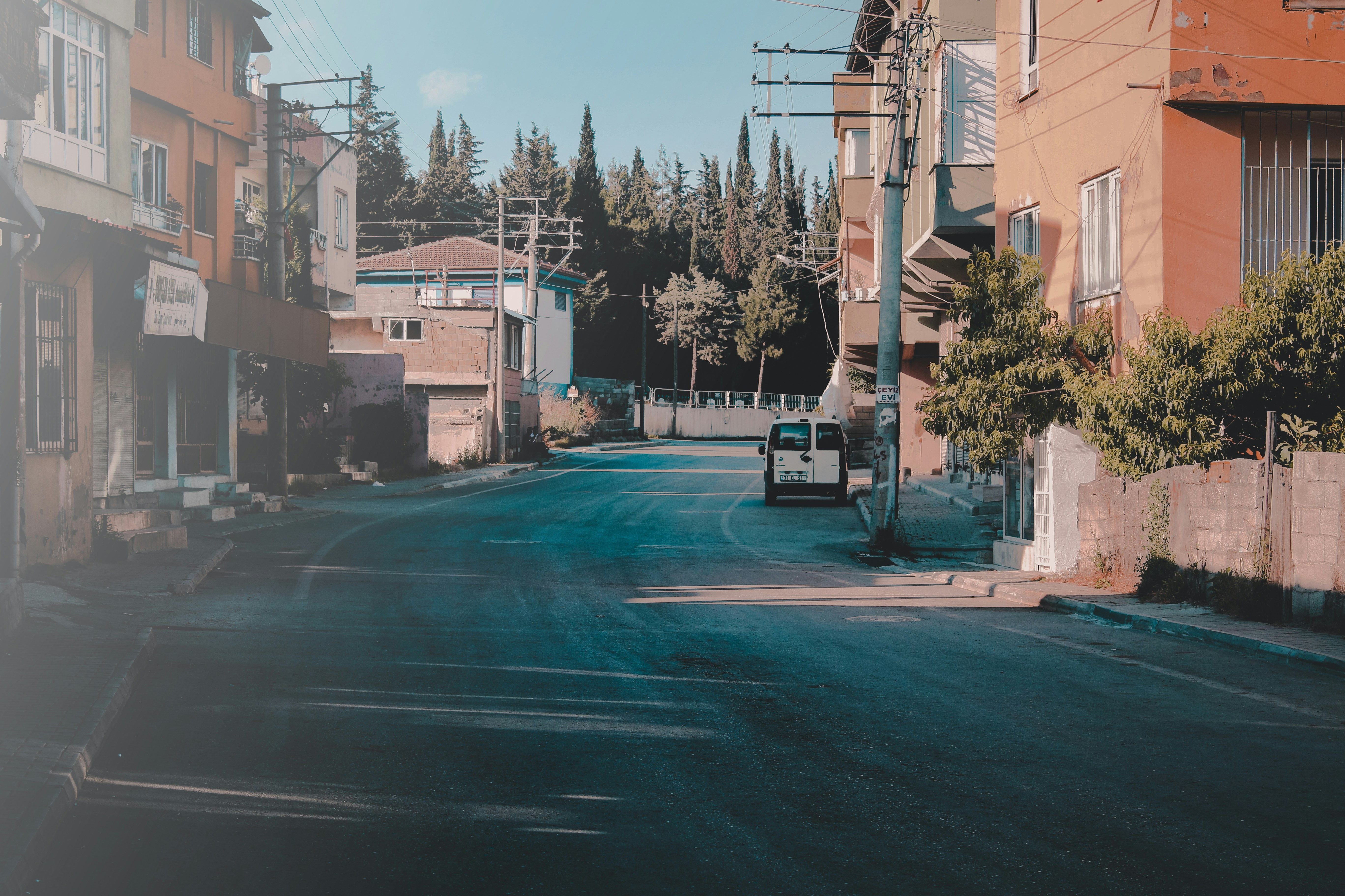 Photo by yasinseyhibrahim