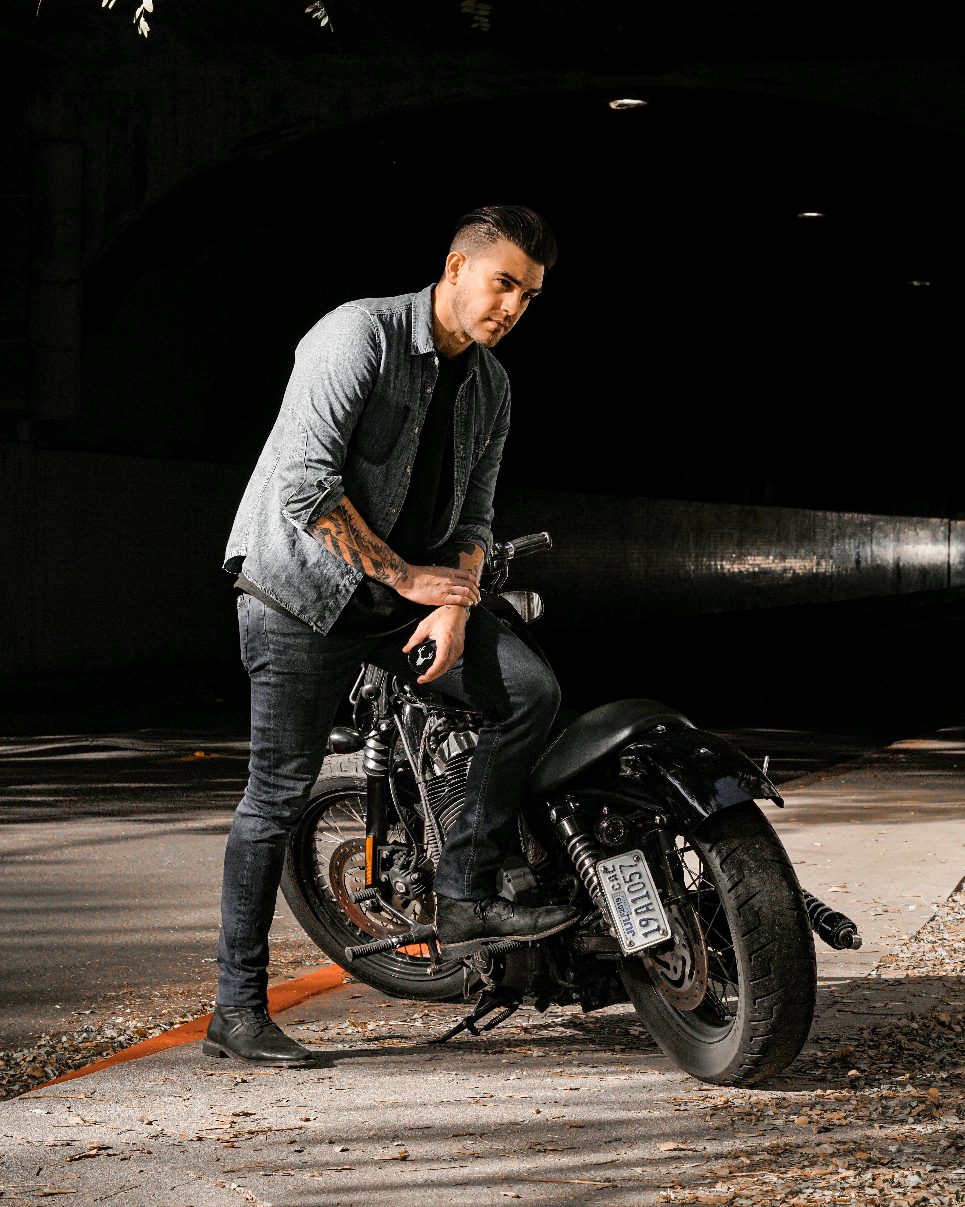 Photo by madrabbittattoo