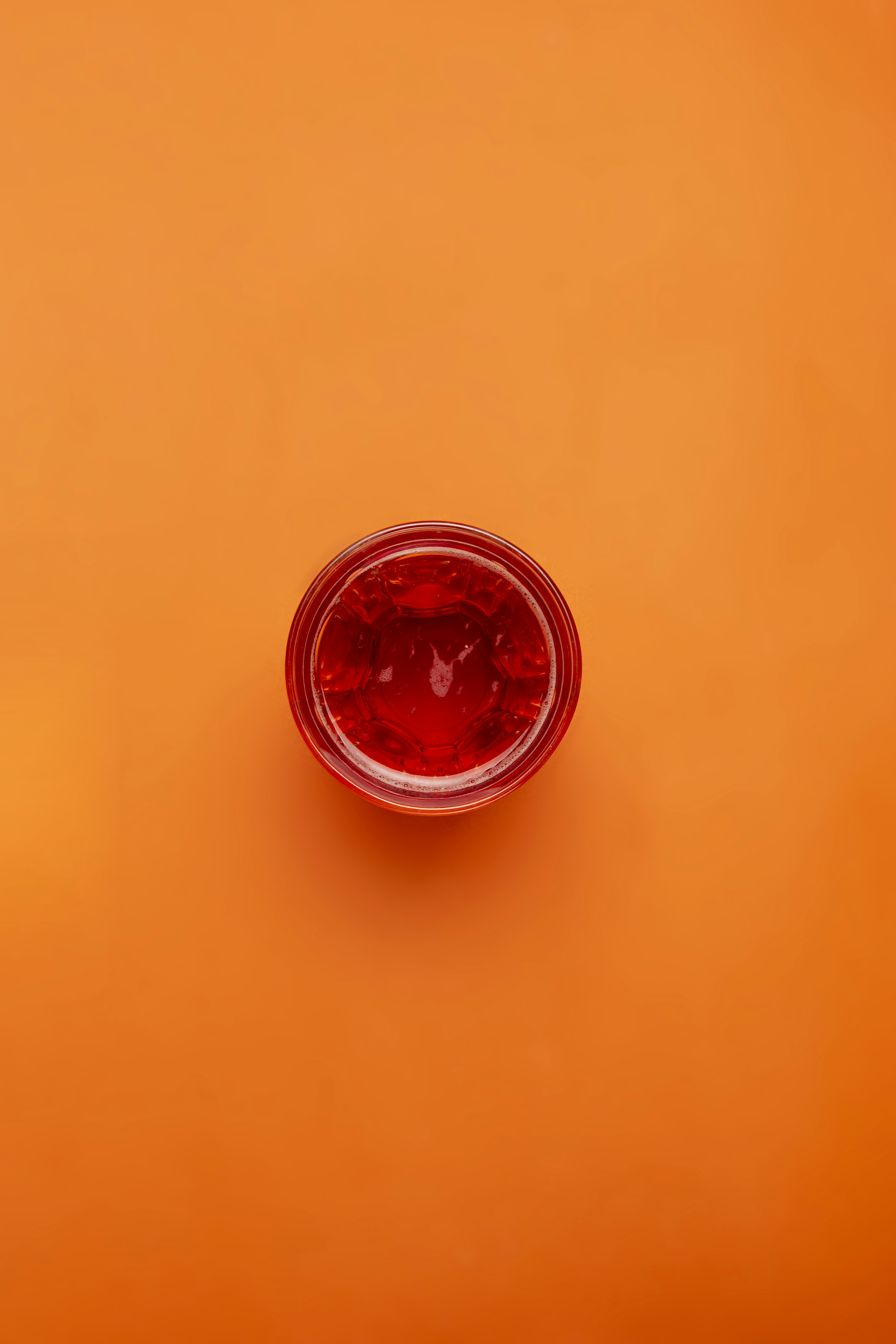 Red x Orange