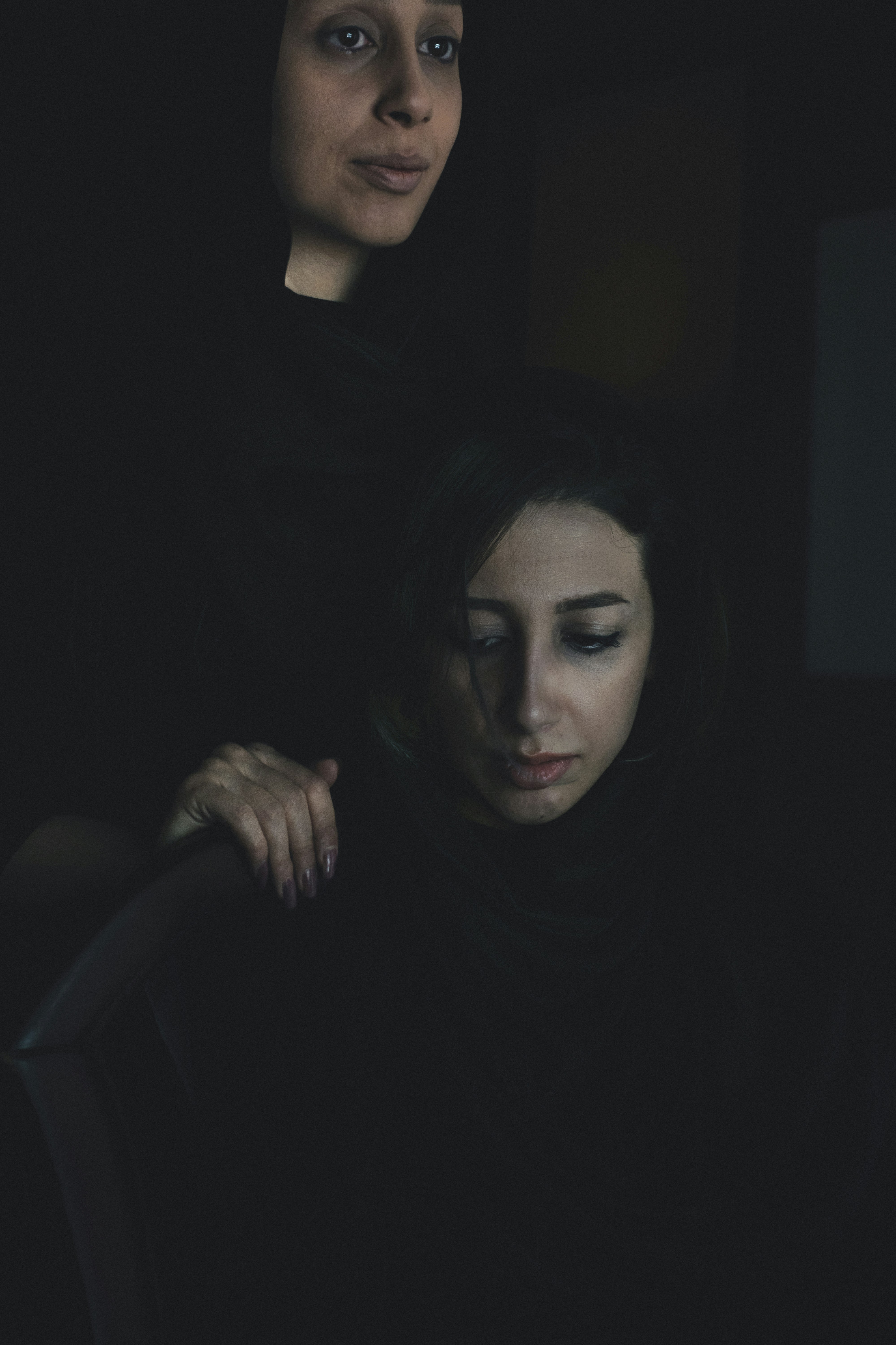Photo by hesamjr