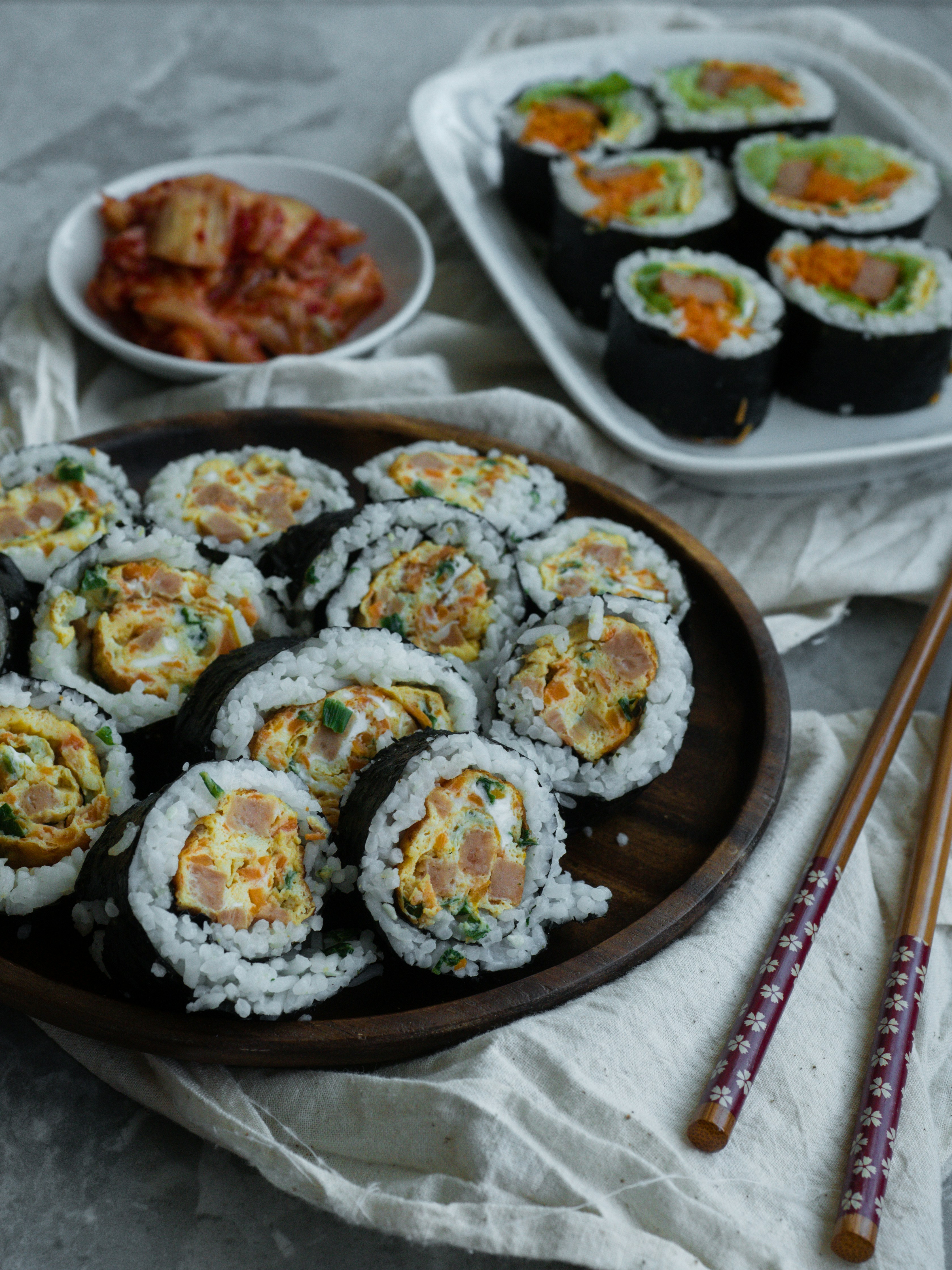 500 Sushi Pictures Download Free Images On Unsplash