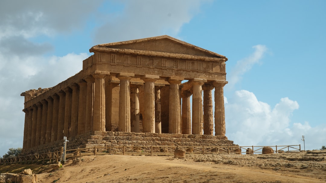 Acropolis Now: 10 Free Ways to Soak in Ancient Athens