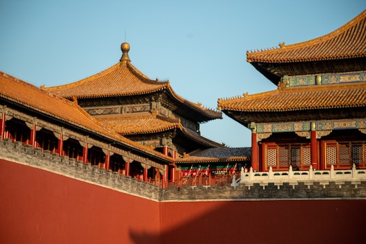 Beijing Shanghai MH