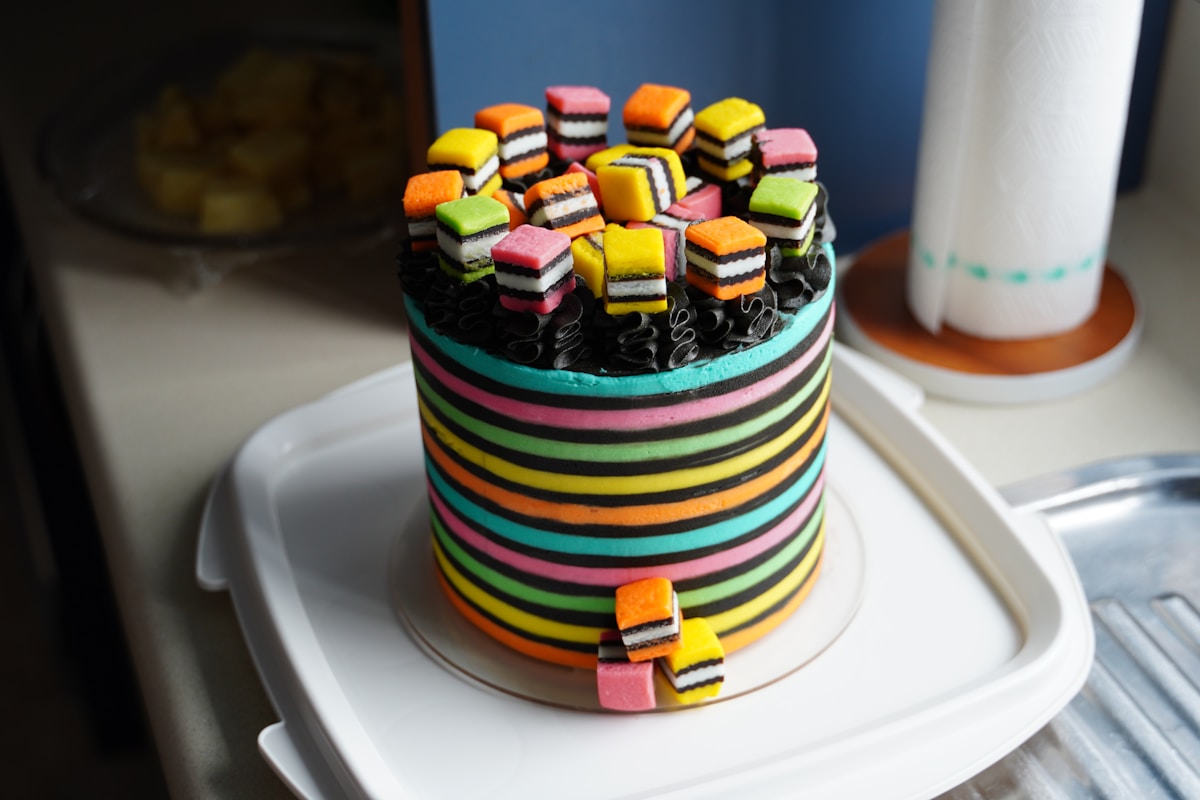 Can You Make Flawless Cake Decorations With Marshmallow Fondant?