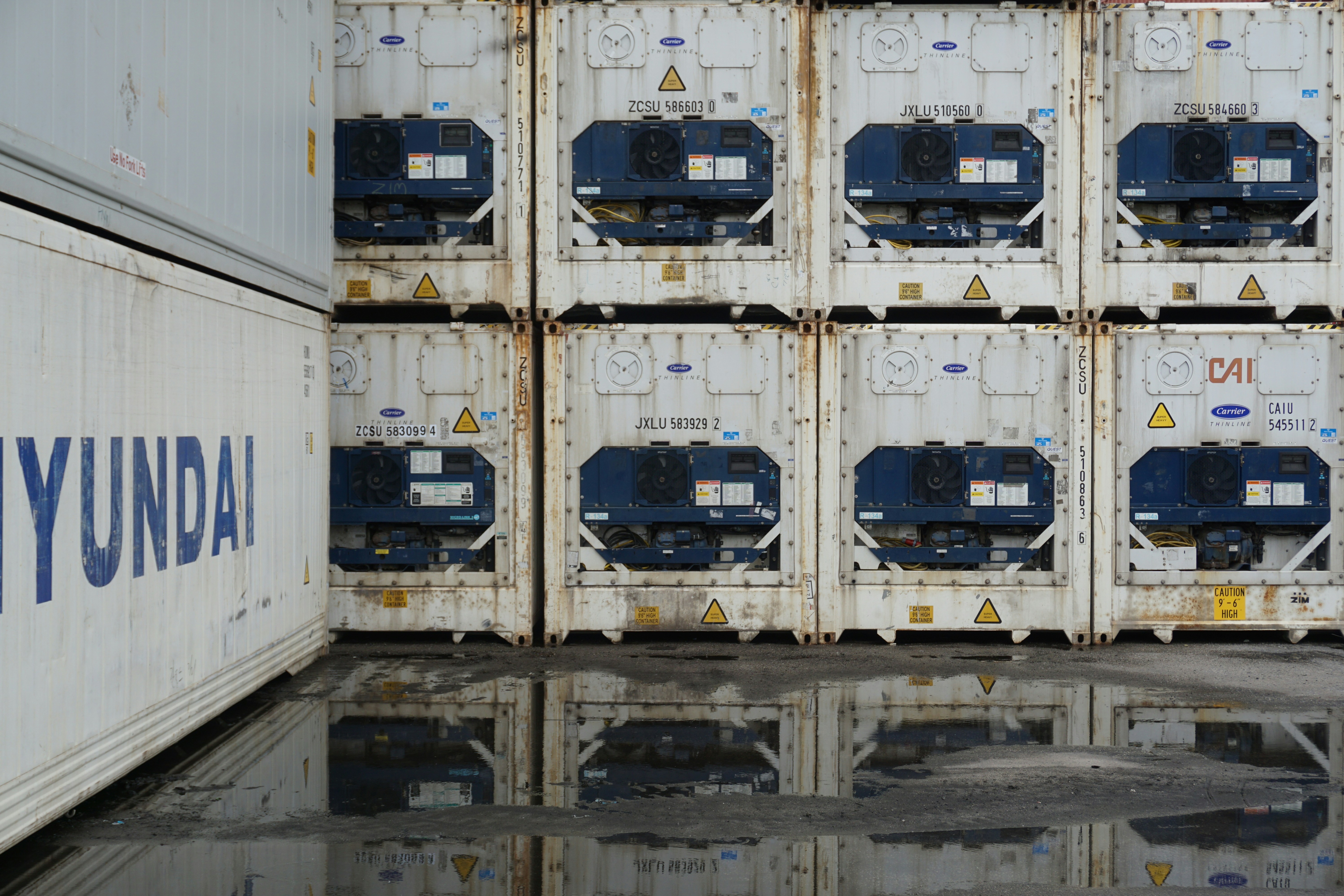 Navigating the Future of Containerized Apps at International Sporting Events