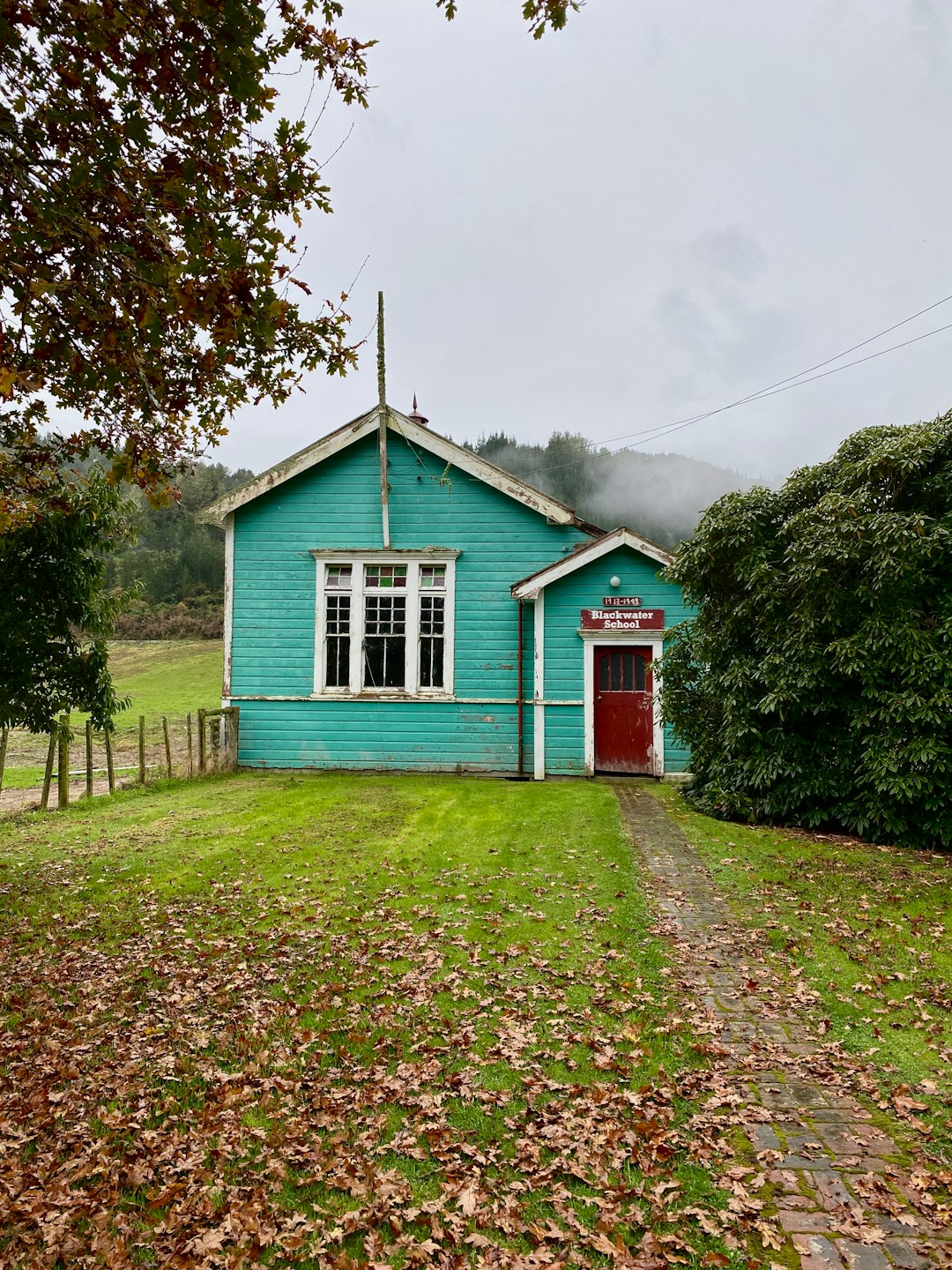 Cottage photo spot New Zealand New Zealand