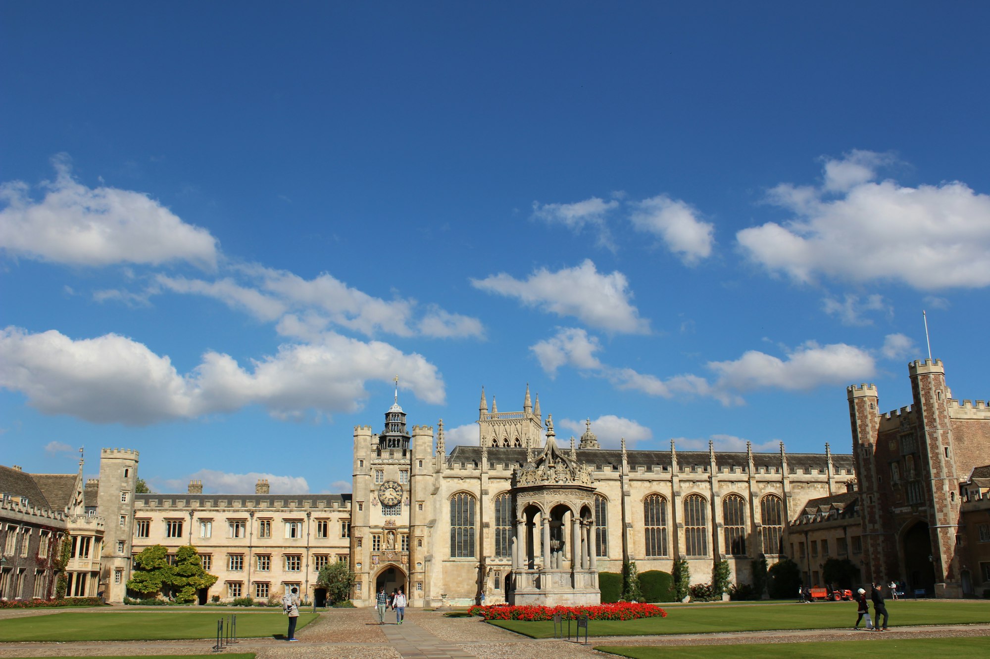 CHART: International students enrolled to study in the UK by country in 2022