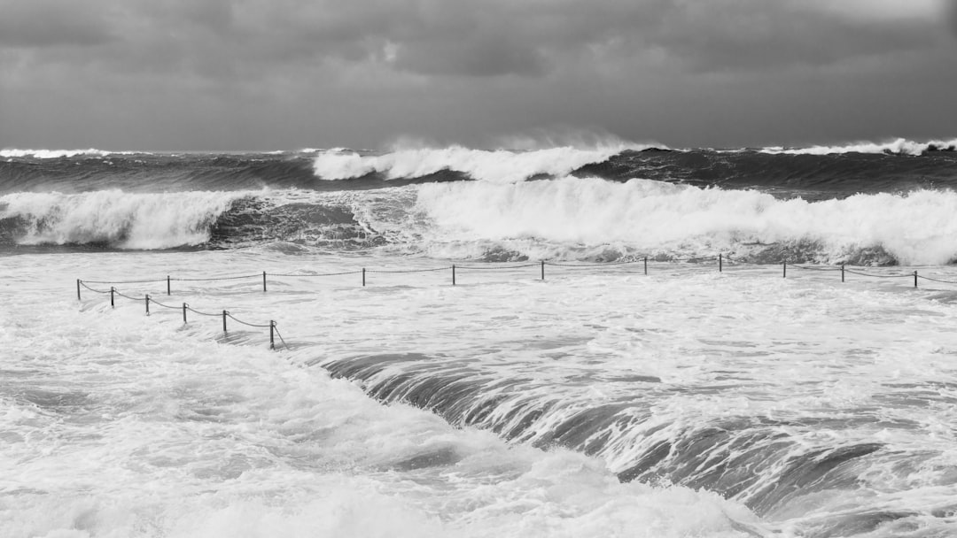 Shore photo spot North Cronulla Beach Bundeena NSW