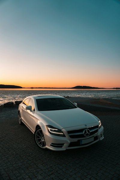 Mercedes-Benz C300 2016 — photo 3 of 3