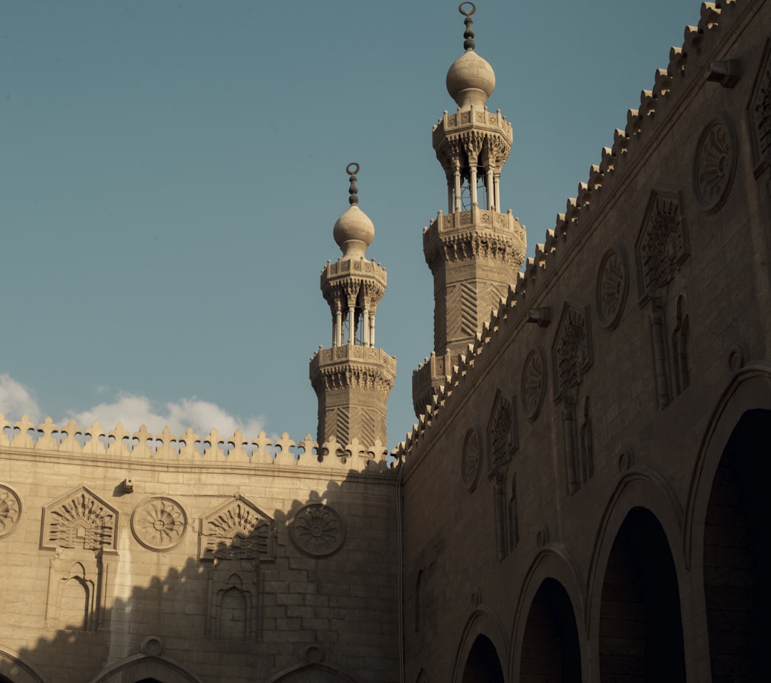 Cairo on the Cheap: 10 Totally Free Ways to Experience Egypt's Capt… — Cairo on the Cheap