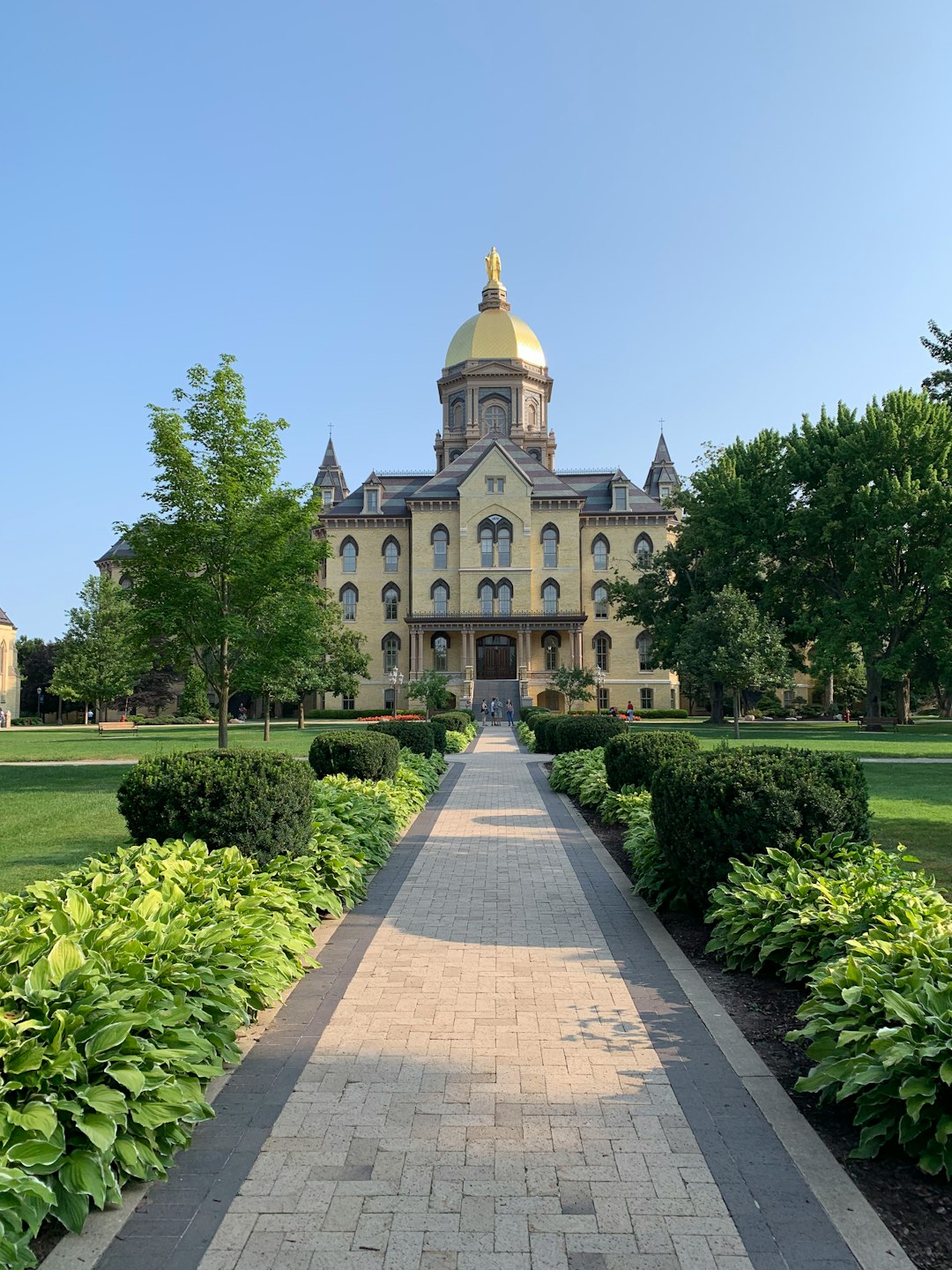 University Of Notre Dame Pictures | Download Free Images on Unsplash