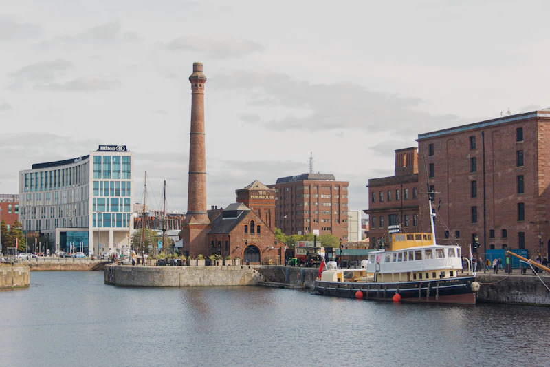 Cafes With the Fastest Wifi in Liverpool (Speeds Actually Tested)