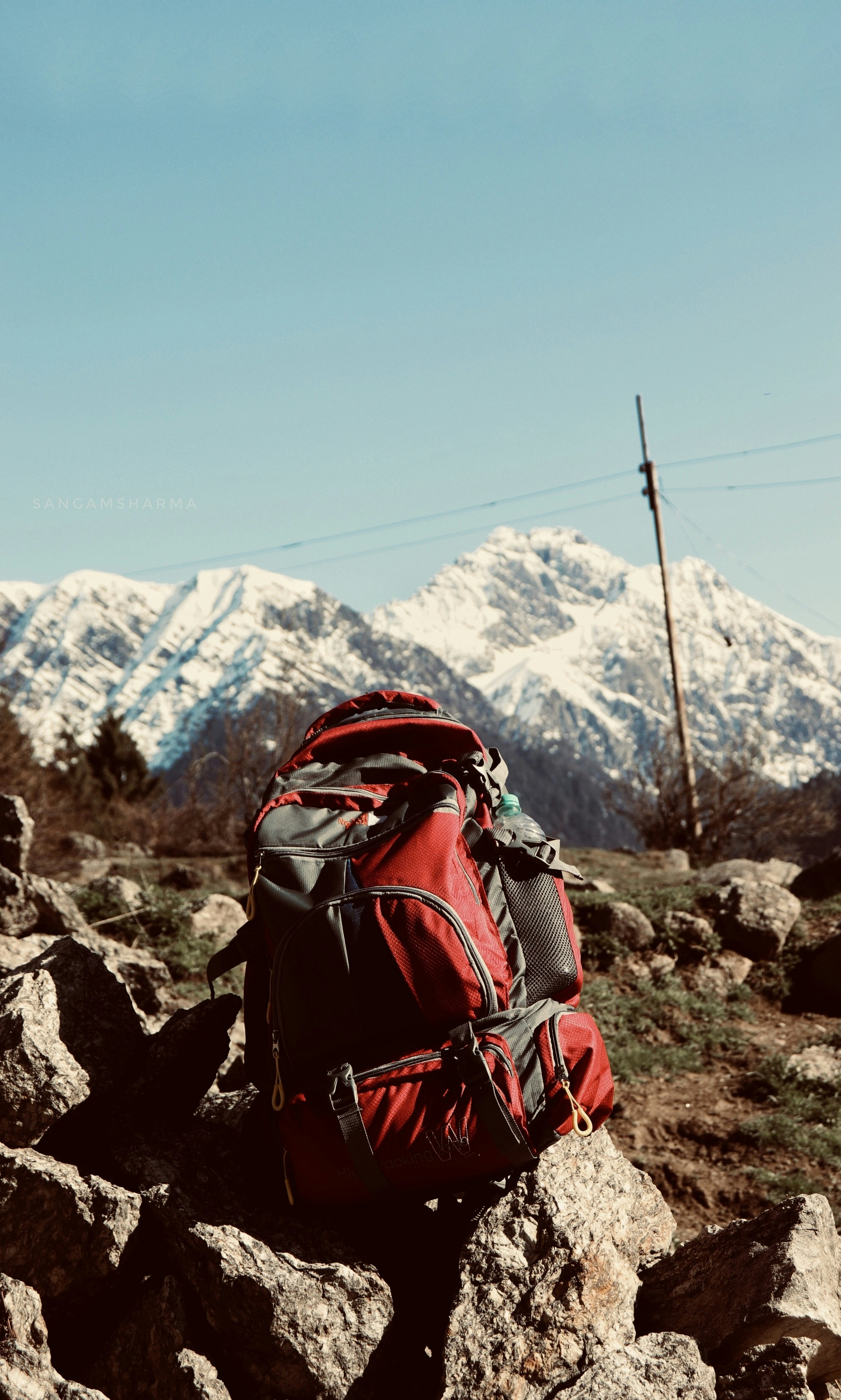 Food and Dining: Fueling Your Andean Adventure