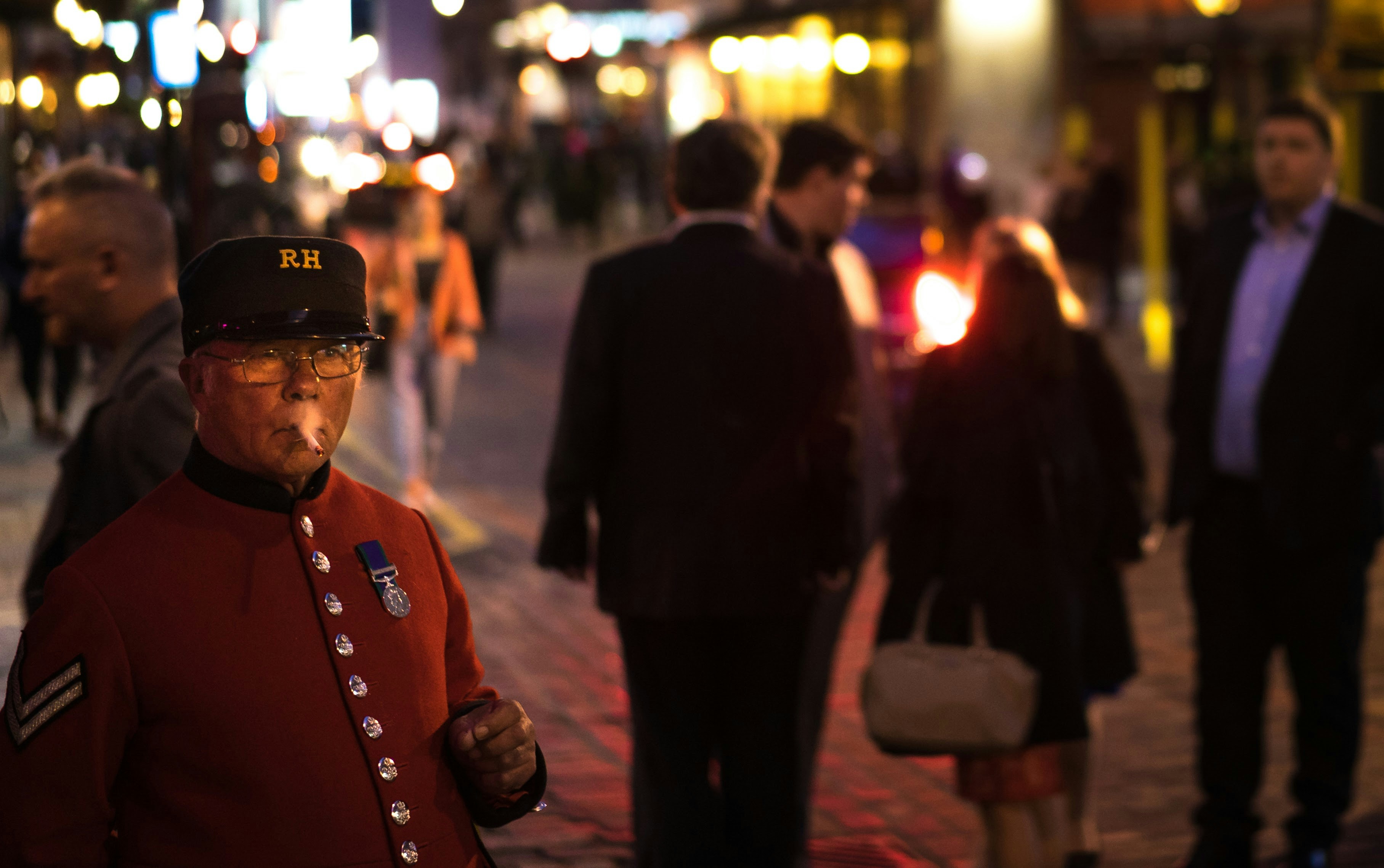 The Rise of Night Mayors in Europe: What They Do and Why It Matters