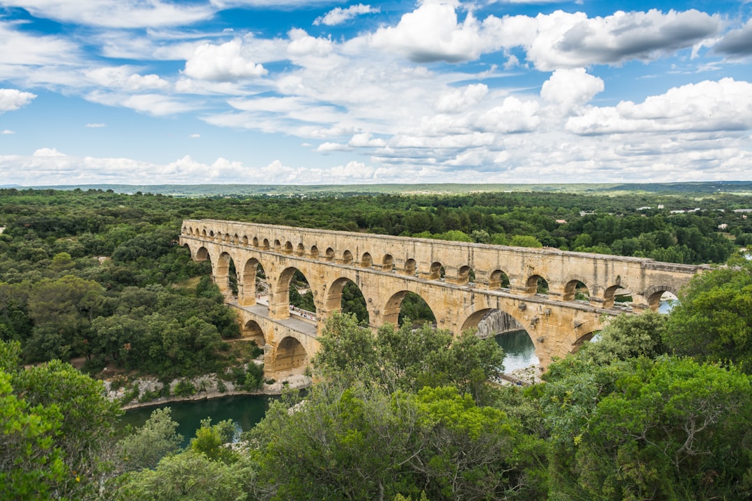 Bridge photo spot 400 Route du Pont du Gard Montpellier