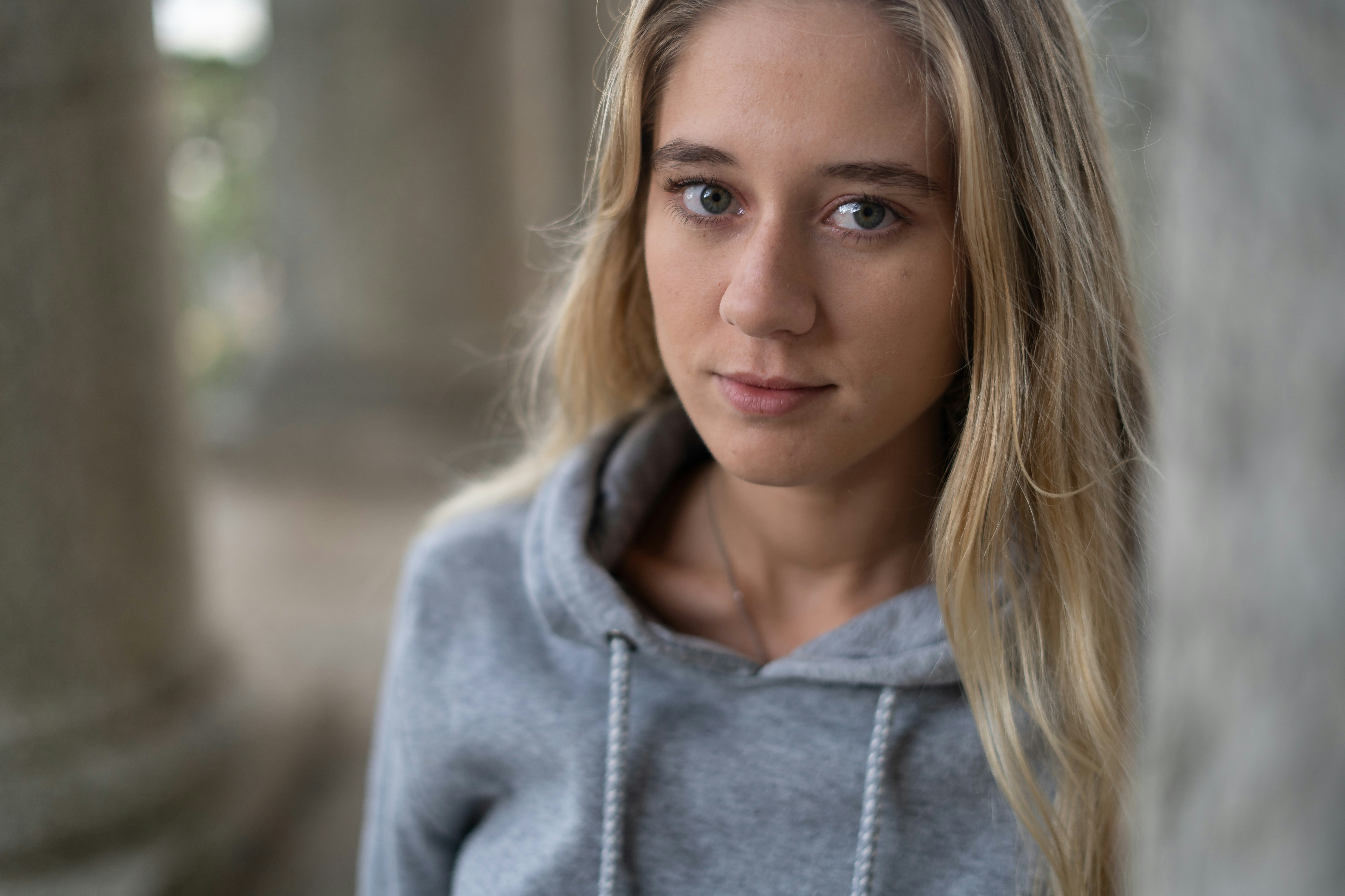 Model: Gabbey Hayward