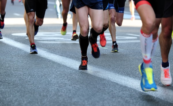 12 Half Marathon Tips For Beginners