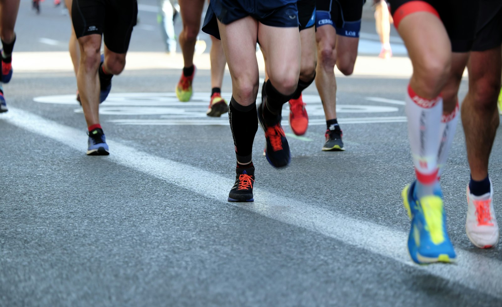 Paris Marathon 2027 editorial
