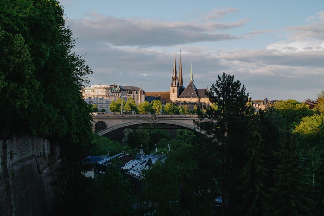 Luxemburgo