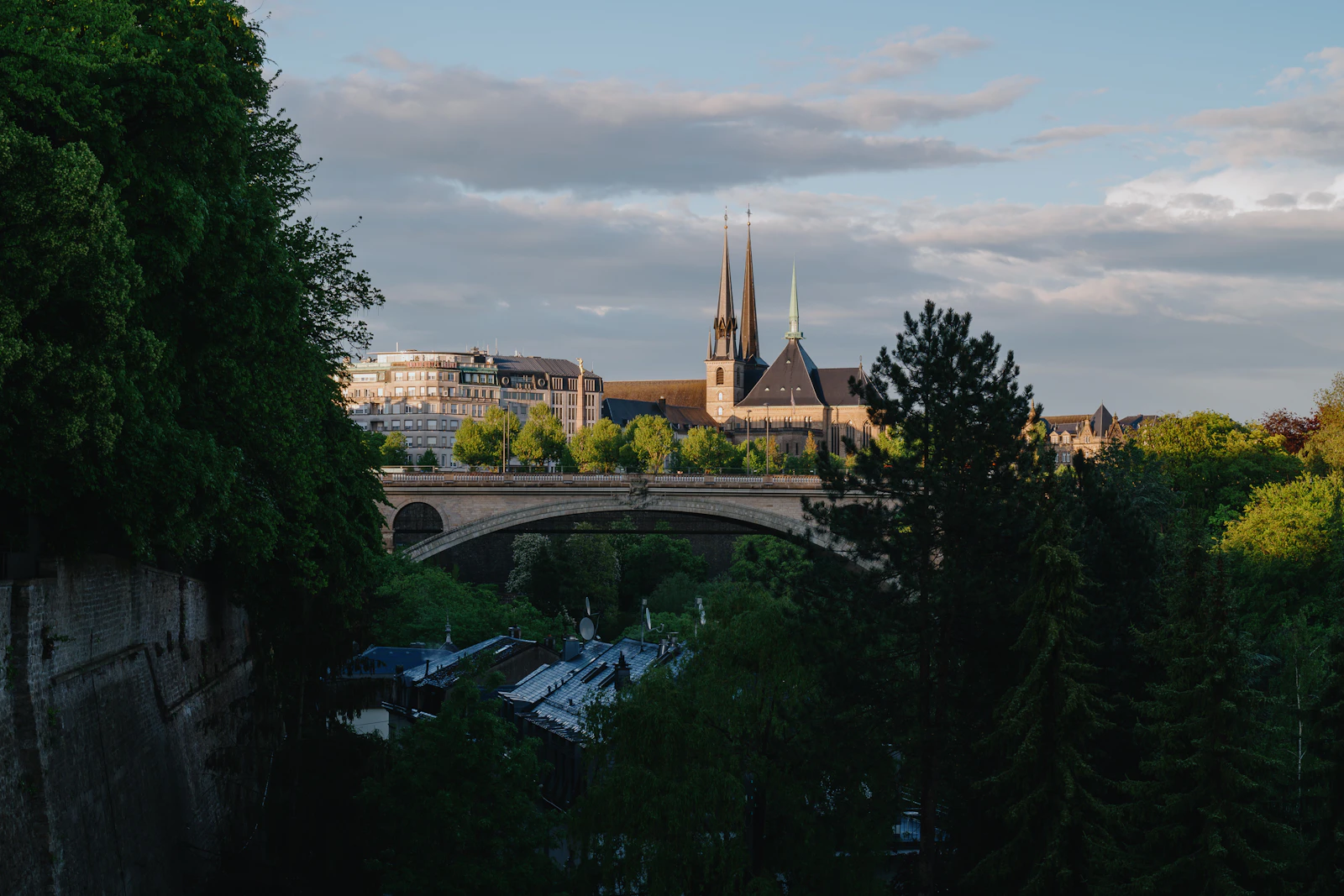 Luxemburgo