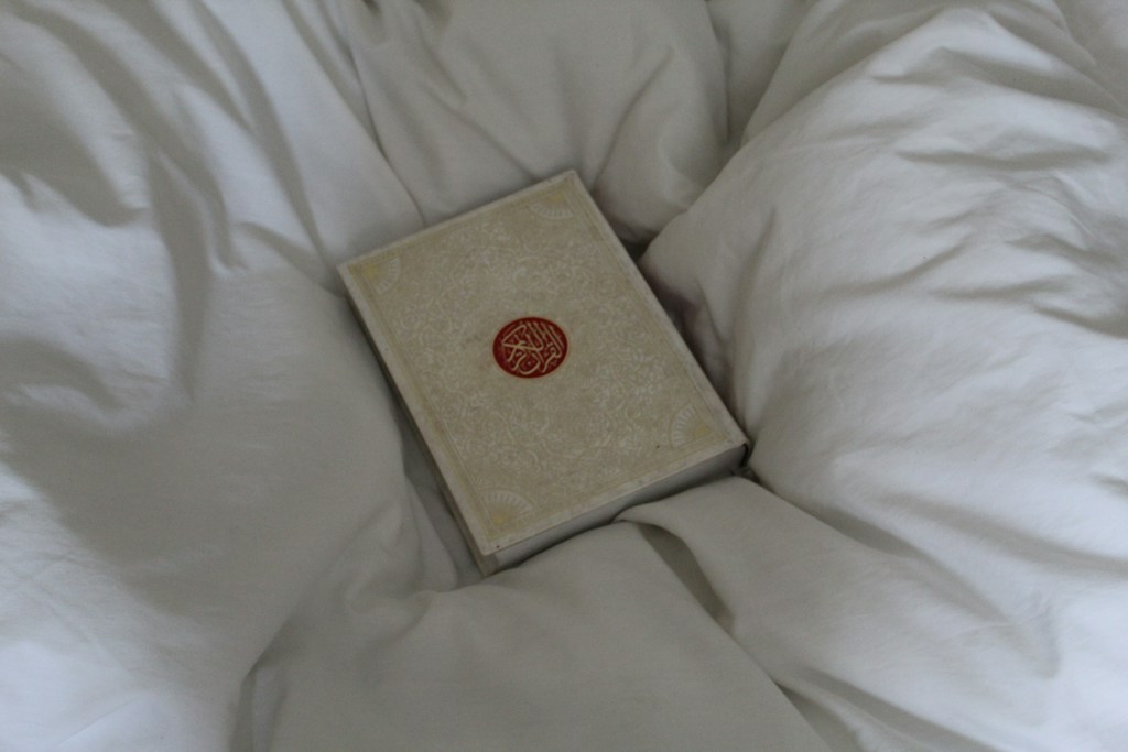 Get Up! The Memoir
